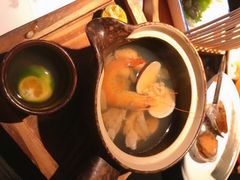 -花潮料理艺食馆(成都万象城店)