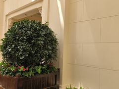 -利顺德大饭店·维多利亚花园(小白楼店)