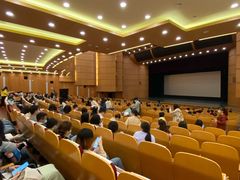 -中国人民大学明德堂(人大如论讲堂)