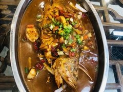 -徽州美食(三十年老店)