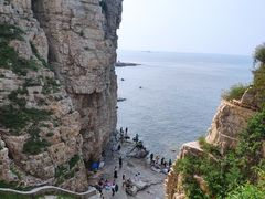 -长岛南北长山旅游景区
