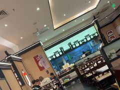 -小菜园新徽菜(北京大兴龙湖天街店)