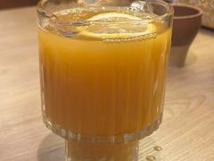 -耶里夏丽·新疆菜(田林东路店)