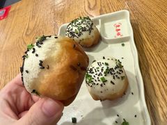 -东泰祥生煎馆(重庆北路店)