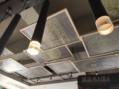 大堂-必胜客(花舞大唐博物馆店)