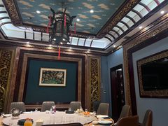 -鹊华居·地道鲁菜·海鲜·融合味(大明湖店)