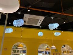-蛙蛙叫·干锅年代(钻石广场店)