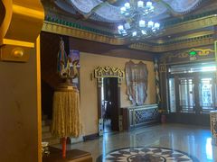 -白鹿苑蒙餐(鄂温克宾馆店)