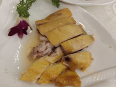-古南都·老广东酒楼(龙江店)
