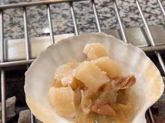 -震海贝烤贝·民俗特色店(延吉总店)