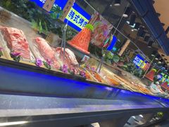 -千家粗粮王·火锅烧烤自助(庆阳店)