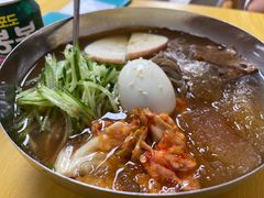 -屋里家延边朝鲜族冷面(南园店)