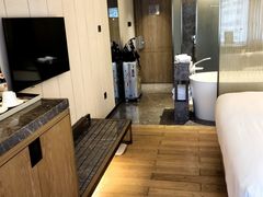 -广州花园酒店