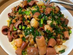 -双合园·海鲜水饺青岛菜(万佳广场店)