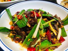 -衡州府三菜一汤(长沙大道店)