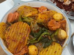 -胖姐麻辣盆(民主三街店)