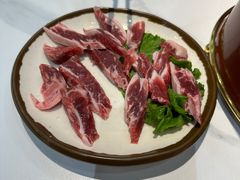 -白山烧烤(文安路万豪店)