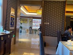 -古洼一锅鲜(开发区店)