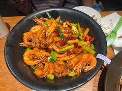 -掌上鲜(南顺城街店)