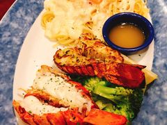 -RED LOBSTER(dubai mall)