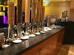 -威斯汀舞台餐厅