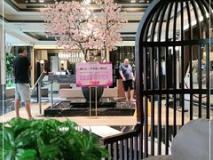-东方之珠洗浴休闲广场(南开店)