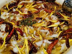 -太二酸菜鱼(正大广场店)