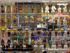 -泡泡玛特POPMART(正弘城店)
