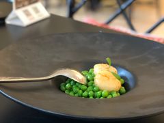 -天伦里餐厅(绿城桃花源店)