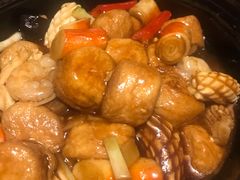 -百年恒益烧腊海鲜酒家·非遗传承(广州黄埔店)