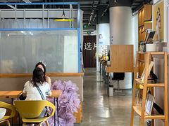 -天真蓝照相馆(五角场百联又一城店)