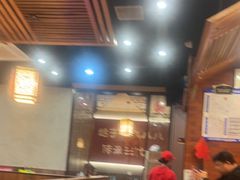 -晓林火锅(安定门店)