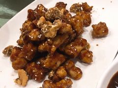 -六和聚传统烤鸭.天津菜(和平店)