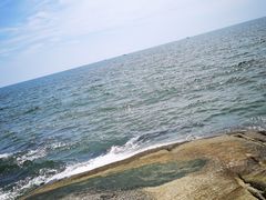 -老虎石海上公园