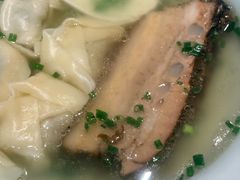 -君东记本帮面馆(天钥桥路店)