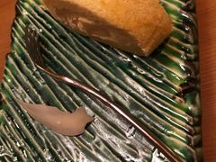 甜点-松涛日本料理