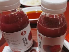 -喜家德虾仁水饺(北京超极合生汇店)