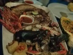海鲜套餐-Onion restaurant