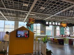 -宜家·瑞典风味餐厅(无锡店)