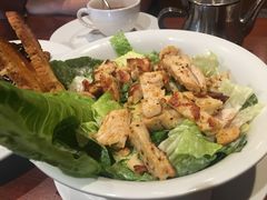 -Pancakes on the rocks(Darling Harbour)