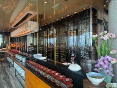 -广州四季酒店·意珍·意式自助餐