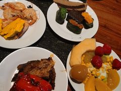 -汉巴味德(大悦城店)