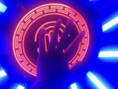 -M-MIX电音烤吧
