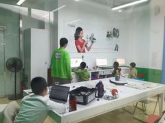 -奥兰熊科技中心(曲江校区)