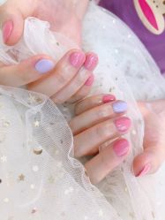 -蜜丝卡伦美甲美睫半永久