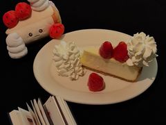 -The Cheesecake Factory芝乐坊餐厅(王府中环东座店)