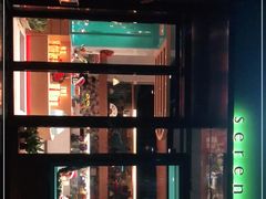 门面-莎琳娜食品有限公司·蛋糕店