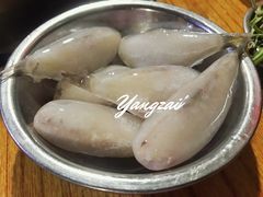 秏儿鱼-渝味黄姐火锅(黄泥村店)