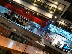 -老妈米线(港龙店)