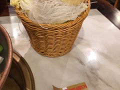 -宣武小院涮肉(前门店)